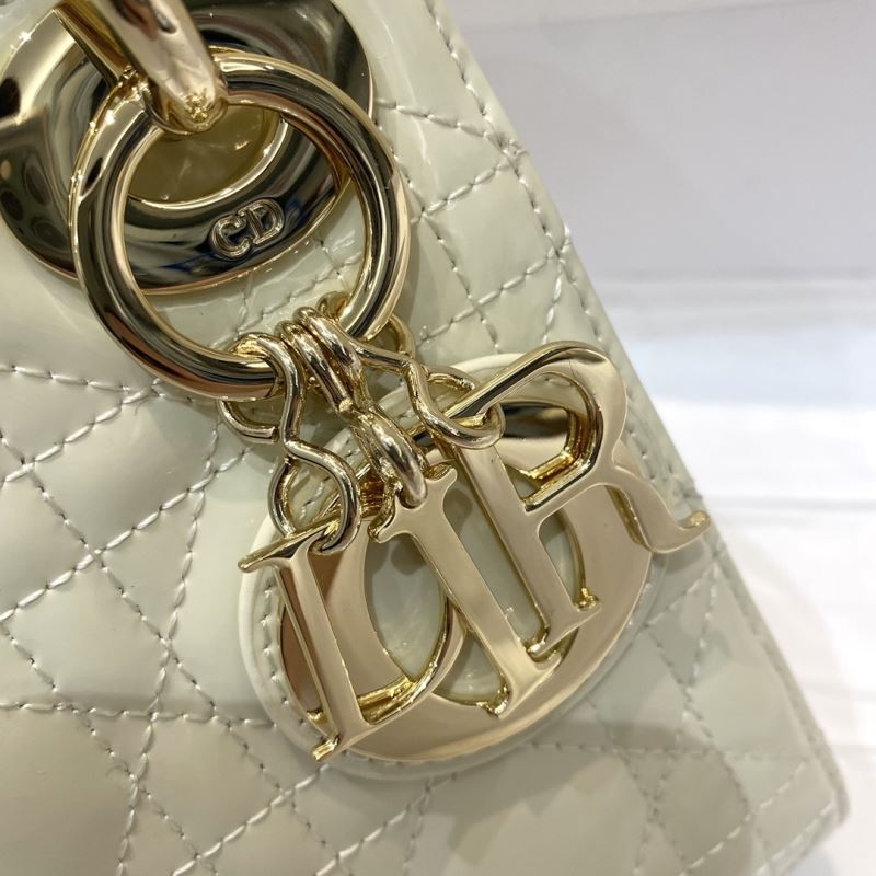 Dior My Lady Bags